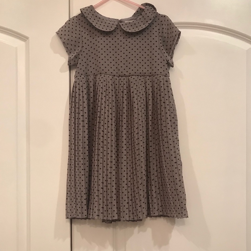 A cute dress that you can wear anywhere!!